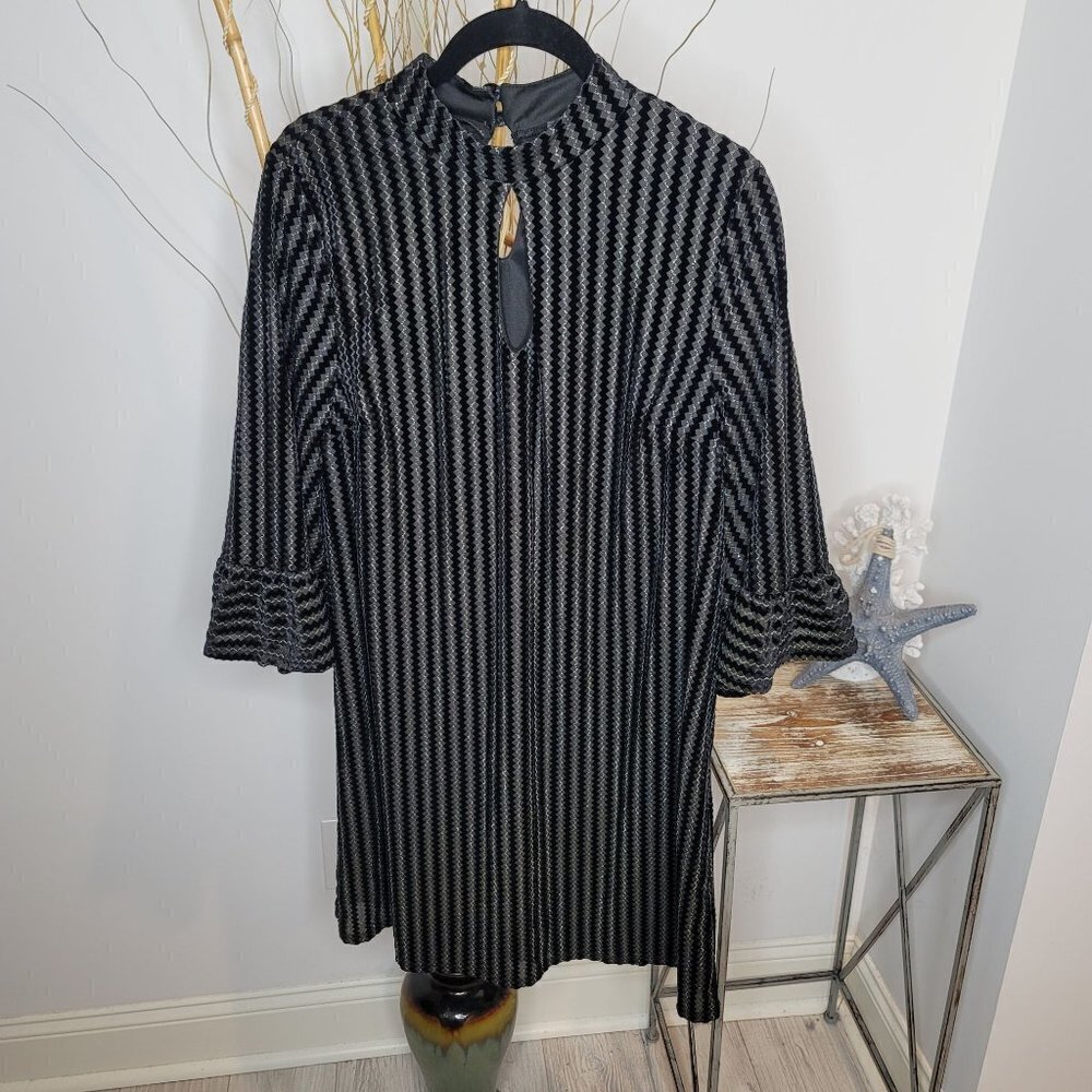 Modcloth Dress Womens Medium